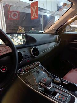 دۆنگ فینگ T5 EVO